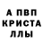 Alpha-PVP VHQ Artem Blagodatskih
